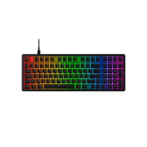 HYPERX ORIGINS 2 1800 Sawappable Housing AR Layout Gaming Keyboard HXKB252 B4QS4AA#A2N
