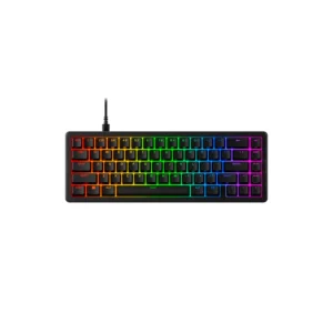 HYPERX ORIGINS 2 65 Sawappable Housing AR Layout Gaming Keyboard HXKB251 B4QS3AA#A2N