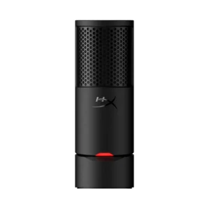 Alternative view of HYPERX SOLOCAST 2 Gaming and Recording USB Wired Condenser Microphone 66X0584A AR0A0AA