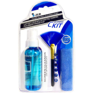JLD LCD-LED Screen Cleaner