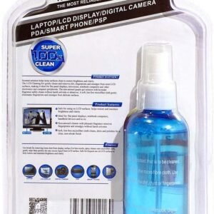 Alternative view of JLD LCD-LED Screen Cleaner