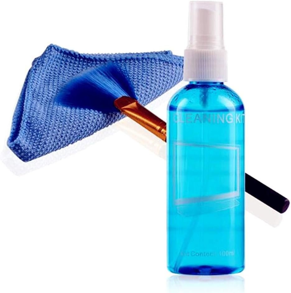 JLD LCD-LED Screen Cleaner - Image 3