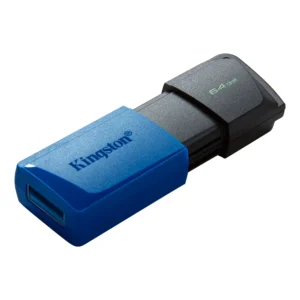 Alternative view of Kingston DTXM/64GB DataTraveler Exodia M 64GB USB 3.2 Flash Drive