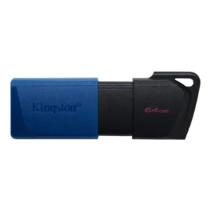 Kingston DTXM/64GB DataTraveler Exodia M 64GB USB 3.2 Flash Drive