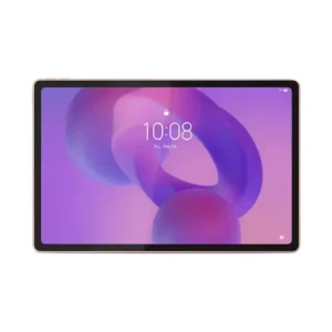 Alternative view of Lenovo Idea Tab 8GB RAM - 256GB ROM - Wi-Fi Only - 11-inch 90Hz - with Tab Pen and Folio Case - TB336FU - Luna Grey - ZAFR0840EG
