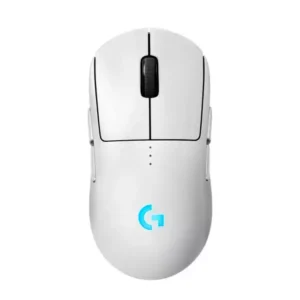 Logitech® PRO 2 LIGHTSPEED Wireless Gaming Mouse - Image 4