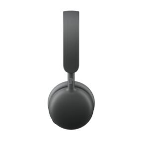 Logitech® Zone Wireless 2 ES for business (Teams Version) Bluetooth Headset with noise Canceling Mic 981-001593 (Black) - Image 4