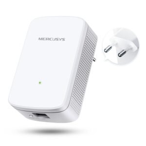 Alternative view of MERCUSYS ME10 300 Mbps Wi-Fi Range Extender