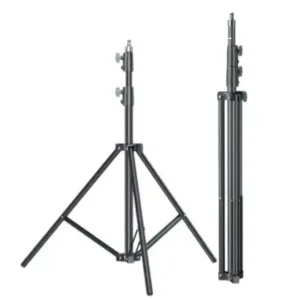 PLOKAMA PK-280D Extra Long Telescopic Design 2.8m Tripod