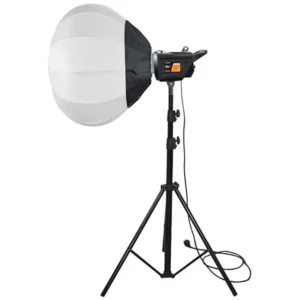 PLOKAMA PK-400S Kit ( PK-400S / PK-280D / Soft Box ) Professional Lighting Solution