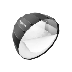 Alternative view of PLOKAMA PK-600S Kit-B ( PK-600S / PK-280D / Soft Box ) Professional Grade Photography Lamp
