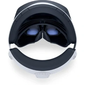 Alternative view of PlayStation VR2 CFI-ZVR1N International Warranty