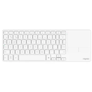 RAPOO E900T Multi-mode Wireless ultra-slim Bluetooth Keyboard
