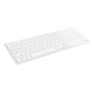 RAPOO E900T Multi-mode Wireless ultra-slim Bluetooth Keyboard - Image 3