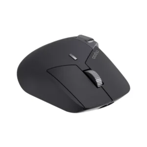 Alternative view of RAPOO MT760PRO Multi-Mode Wireless Mouse (Light Black)