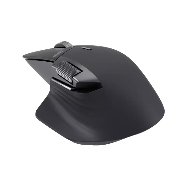 RAPOO MT760PRO Multi-Mode Wireless Mouse (Light Black) - Image 5