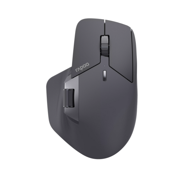 RAPOO MT760M Multi-Mode Wireless Mouse