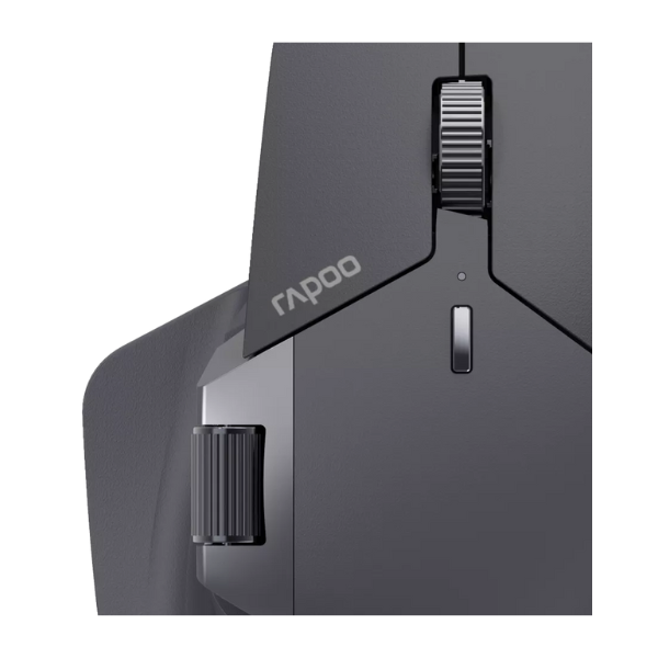 RAPOO MT760M Multi-Mode Wireless Mouse - Image 2