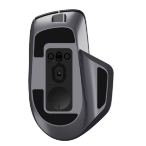 RAPOO MT760M Multi-Mode Wireless Mouse - Image 3
