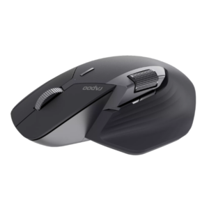 RAPOO MT760M Multi-Mode Wireless Mouse - Image 4