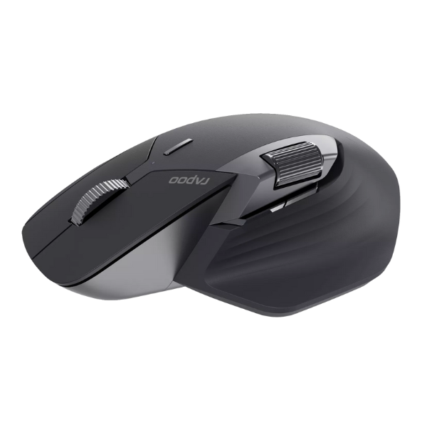 RAPOO MT760M Multi-Mode Wireless Mouse - Image 4