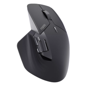 RAPOO MT760M Multi-Mode Wireless Mouse - Image 5