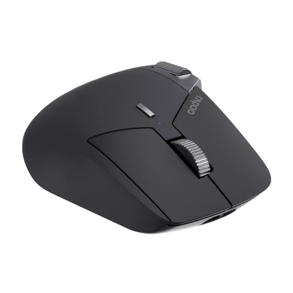 RAPOO MT760M Multi-Mode Wireless Mouse - Image 7