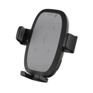 RAVPOWER RP-SH014 10W Wireless Charging Car Holder (Black)