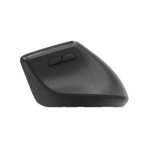 Rapoo EV310M Ergonomic Wireless Mouse (Dark Grey) - Image 3