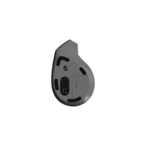 Rapoo EV310M Ergonomic Wireless Mouse (Dark Grey) - Image 5