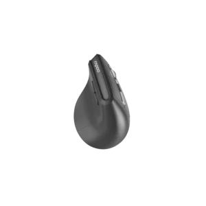 Rapoo EV310M Ergonomic Wireless Mouse (Dark Grey) - Image 6