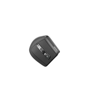 Rapoo EV310M Ergonomic Wireless Mouse (Dark Grey) - Image 7