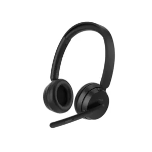 Rapoo H200 Wireless stereo Headset (Black)