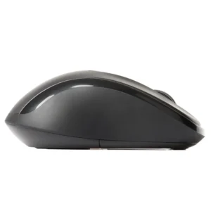 Alternative view of Rapoo M500 Silent Multi-mode Wireless Mouse (Black)