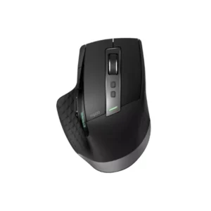 Rapoo MT750 Plus Multi-mode Wireless Mouse (Black)