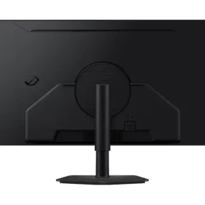 Alternative view of SAMSUNG LS27FG502EMXEG Odyssey G5 27-inch 2K Gaming Monitor