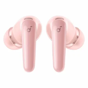 Alternative view of Anker Soundcore R60i NC Auto Noise Cancelling Wireless Earbuds D1202H51 (Pink)