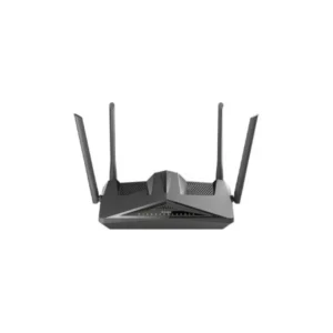D-Link DSL-X1852E AX1800 Mesh Wi-Fi 6 ADSL2+/VDSL2 Modem Router