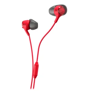 HYPERX CLOUD EARBUDS III 3.5mm L-Shape Wired Gaming Earbuds HXHS254 BN7S0AA (Red)