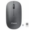 iTubia iTE518d Stylish Office Wireless Mouse