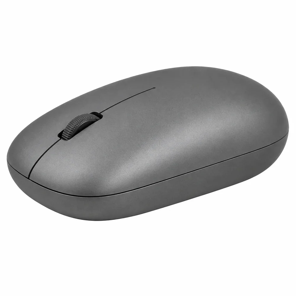 iTubia iTE518d Stylish Office Wireless Mouse - Image 3