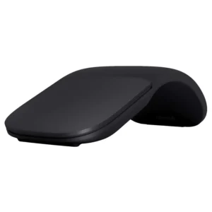 Microsoft Surface Arc Mouse 1791 CZV-00104 black Bluetooth mouse