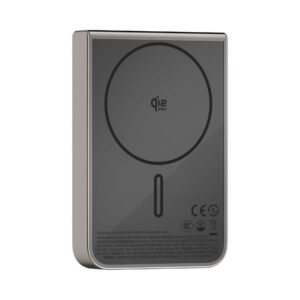 Alternative view of momax 1-Power S.Pass² 25W 10000mAh Magnetic Wireless Battery Pack
