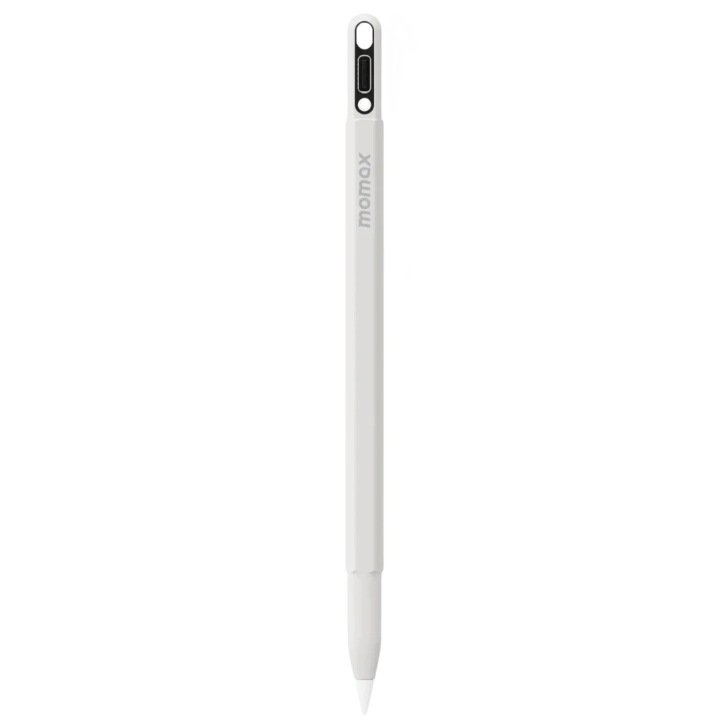 momax TP10AW Mag.Link Pop Magnetic Active Stylus Pen (White)