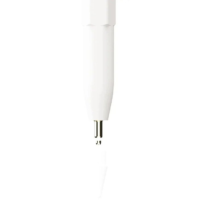 momax TP10AW Mag.Link Pop Magnetic Active Stylus Pen (White) - Image 2