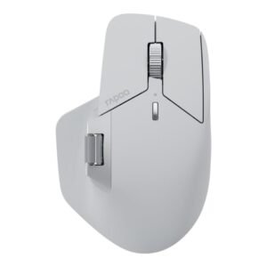 RAPOO MT760M Multi-Mode Wireless Mouse - Image 8