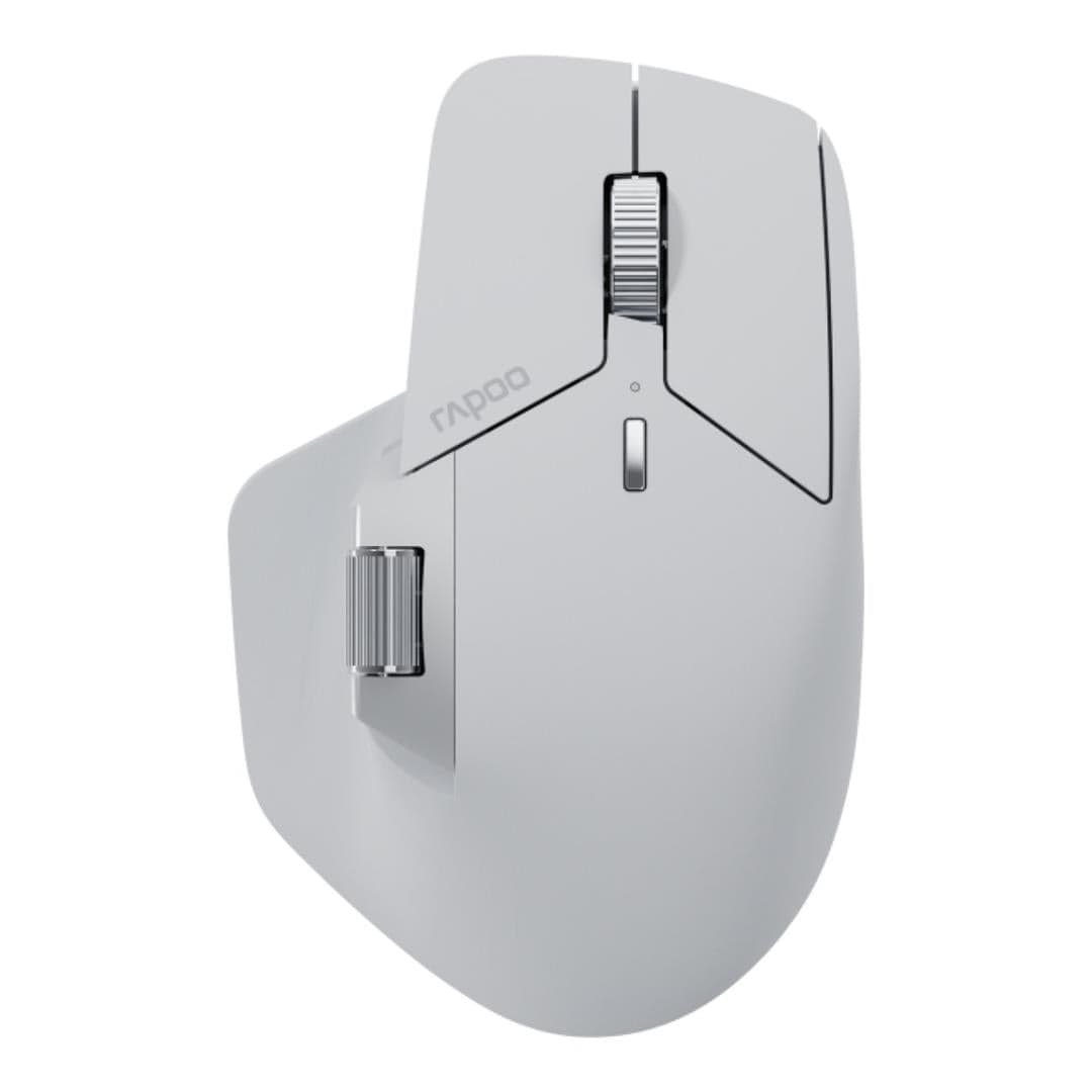 RAPOO MT760M Multi-Mode Wireless Mouse - Image 8