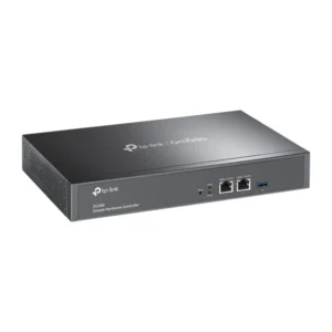 Alternative view of TP-Link Omada OC300 Hardware Controller