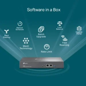 TP-Link Omada OC300 Hardware Controller - Image 6