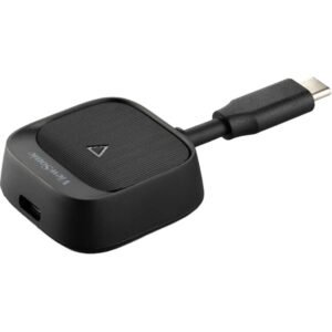 Alternative view of ViewSonic WPD-900 VS20455 ViewShare Wireless Screen Casting Kit